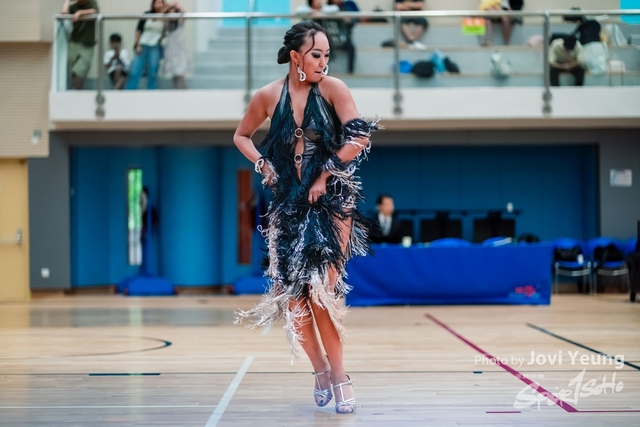 Jovi Yeung - Sportsoho - 241