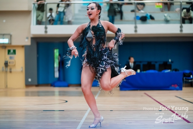 Jovi Yeung - Sportsoho - 242
