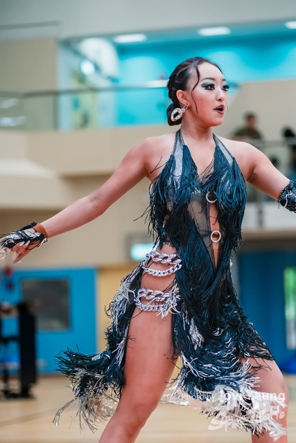 Jovi Yeung - Sportsoho - 244