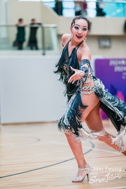 Jovi Yeung - Sportsoho - 246