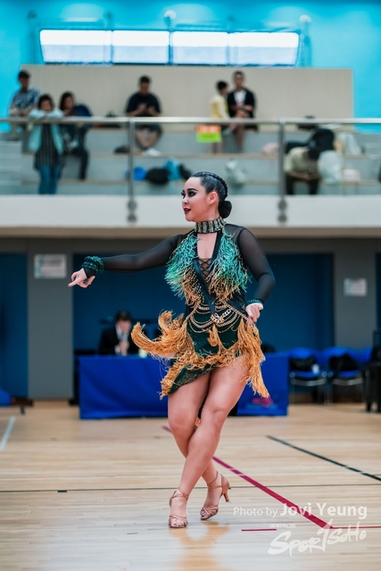 Jovi Yeung - Sportsoho - 251