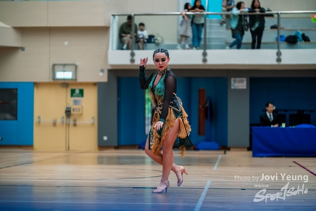 Jovi Yeung - Sportsoho - 254