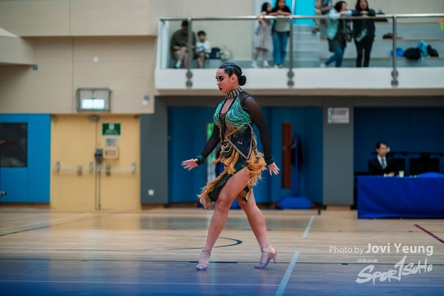 Jovi Yeung - Sportsoho - 255
