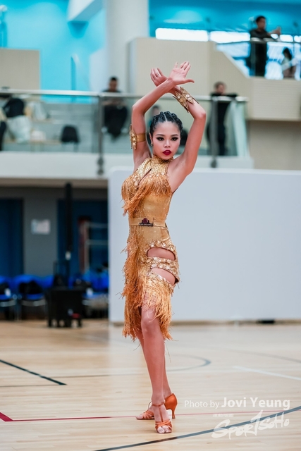 Jovi Yeung - Sportsoho - 262