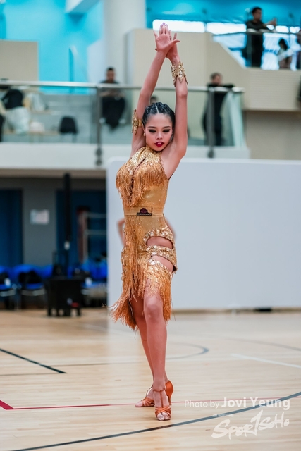 Jovi Yeung - Sportsoho - 263