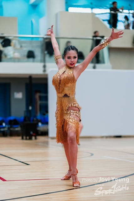 Jovi Yeung - Sportsoho - 264