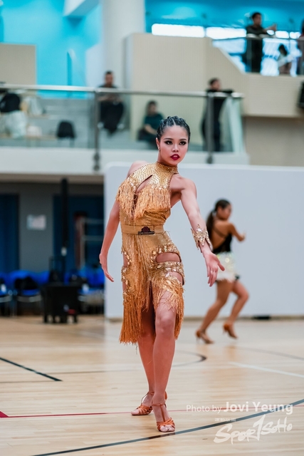Jovi Yeung - Sportsoho - 265