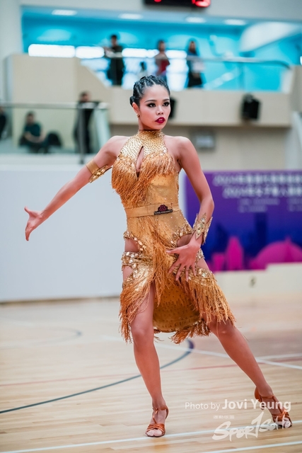 Jovi Yeung - Sportsoho - 271