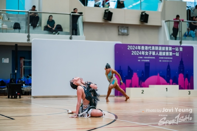 Jovi Yeung - Sportsoho - 279