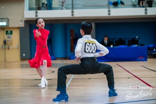 Jovi Yeung - Sportsoho - 288
