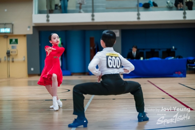 Jovi Yeung - Sportsoho - 291