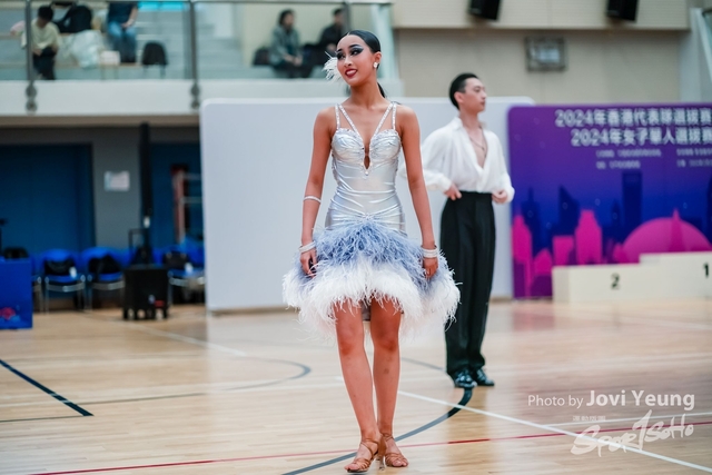 Jovi Yeung - Sportsoho - 331