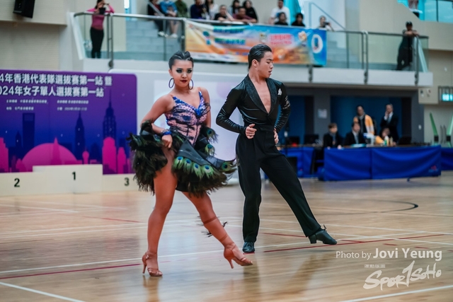 Jovi Yeung - Sportsoho - 341