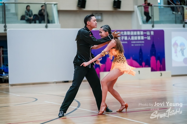 Jovi Yeung - Sportsoho - 354