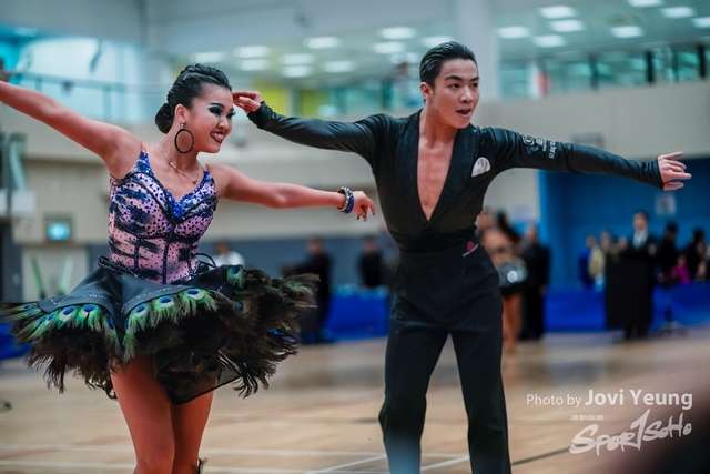 Jovi Yeung - Sportsoho - 369