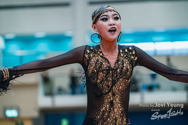 Jovi Yeung - Sportsoho - 374