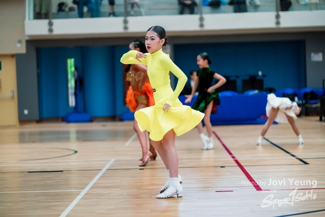 Jovi Yeung - Sportsoho - 379