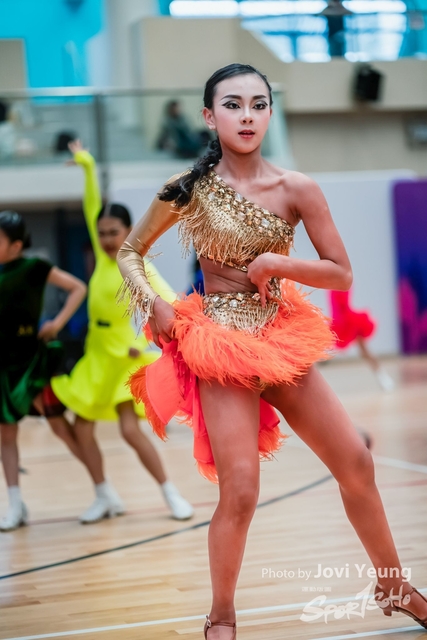 Jovi Yeung - Sportsoho - 383