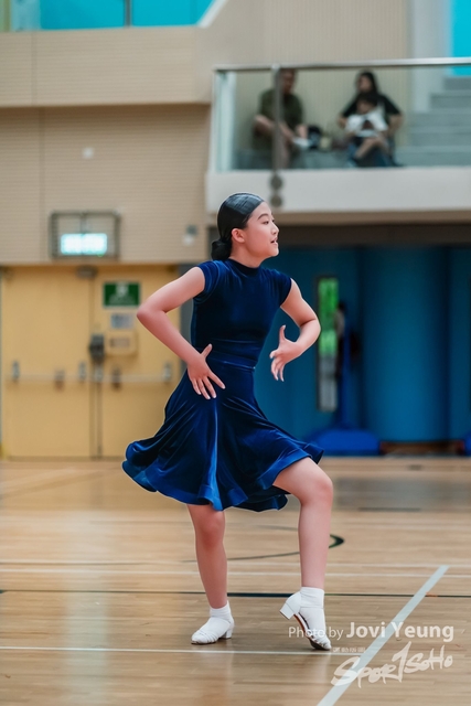 Jovi Yeung - Sportsoho - 411