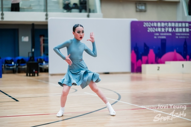 Jovi Yeung - Sportsoho - 472