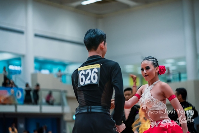 Jovi Yeung - Sportsoho - 486