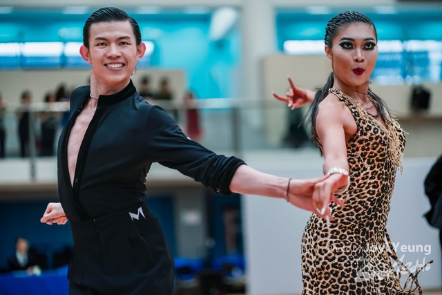Jovi Yeung - Sportsoho - 492