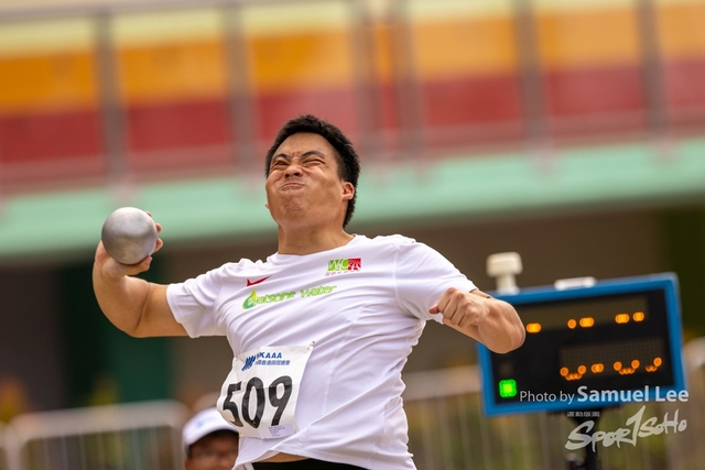 sportsoho運動版圖