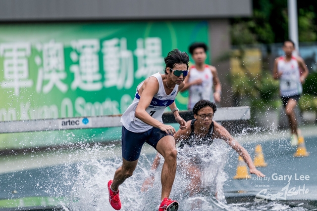 香港田徑錦標賽 0174