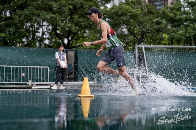 香港田徑錦標賽 0194