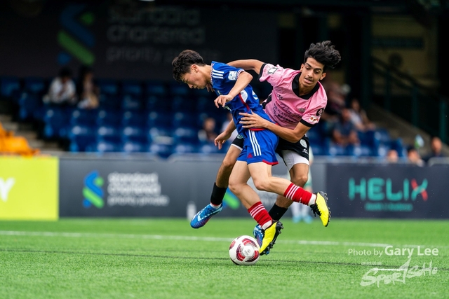 Soccer Sevens 0001