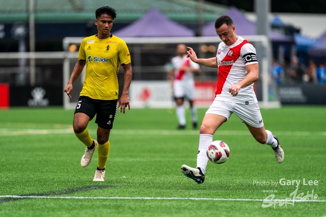 Soccer Sevens 0004