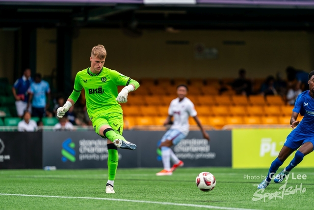 Soccer Sevens 0006