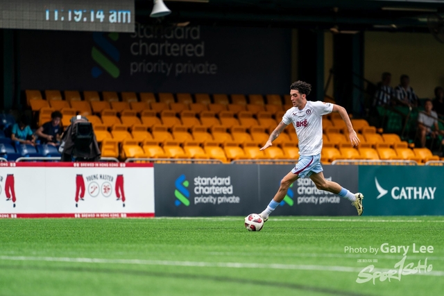 Soccer Sevens 0011