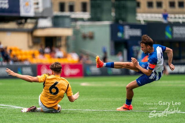 Soccer Sevens 0042
