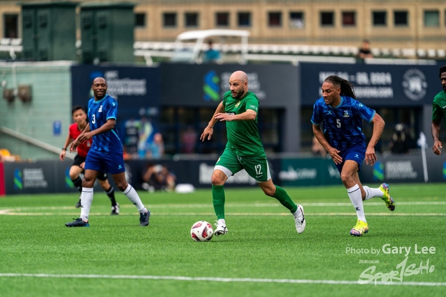 Soccer Sevens 0060