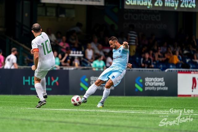 Soccer Sevens 0070