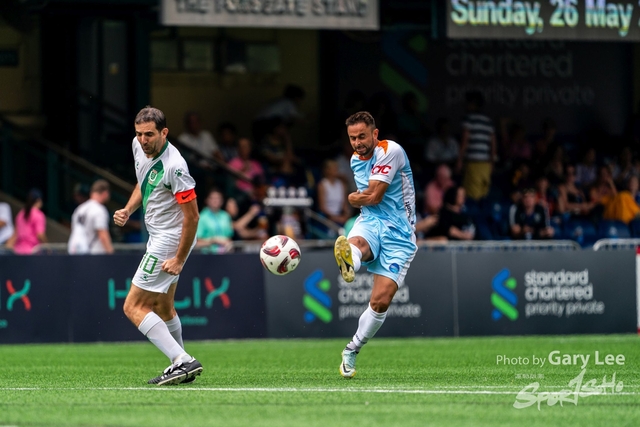 Soccer Sevens 0071