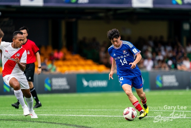 Soccer Sevens 0081