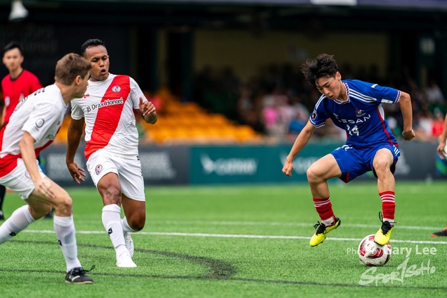 Soccer Sevens 0082