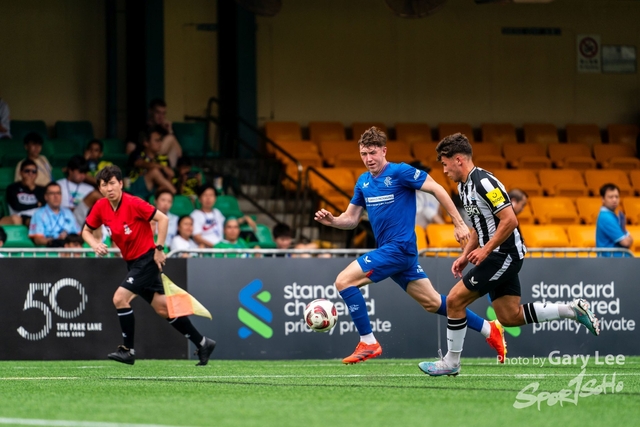 Soccer Sevens 0091
