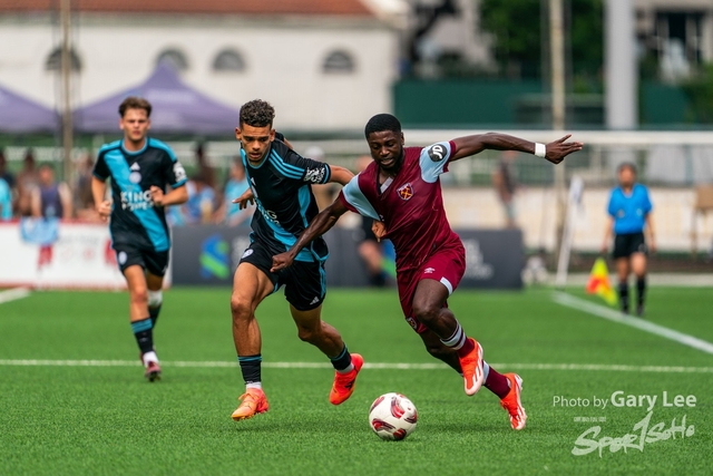 Soccer Sevens 0100