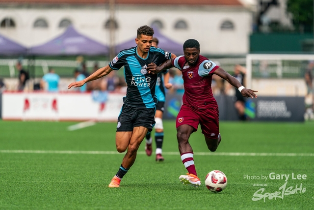 Soccer Sevens 0101