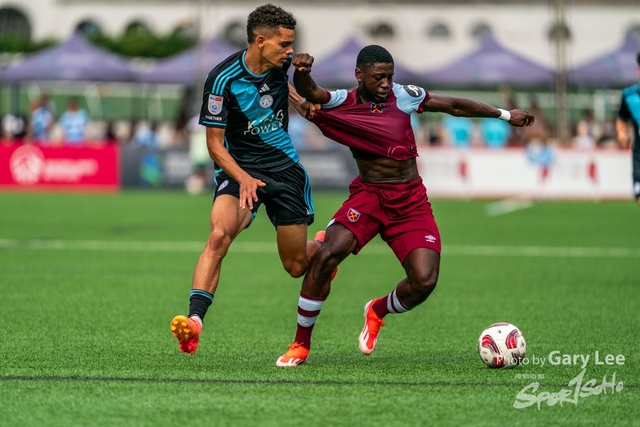 Soccer Sevens 0103