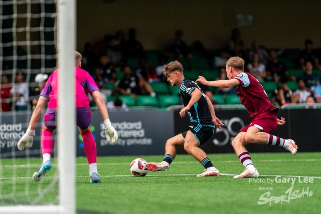 Soccer Sevens 0104