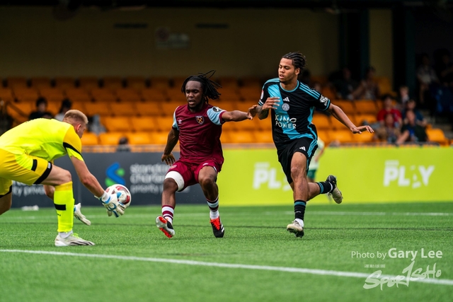 Soccer Sevens 0107