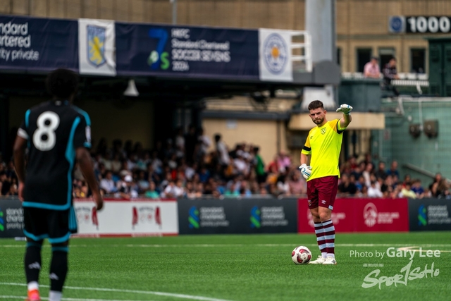 Soccer Sevens 0111
