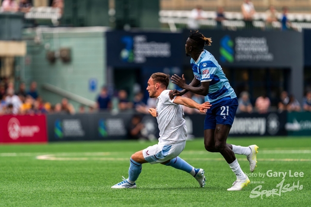 Soccer Sevens 0113