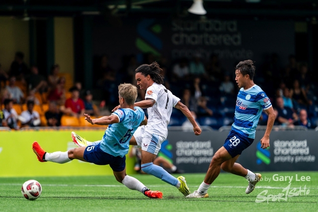 Soccer Sevens 0116