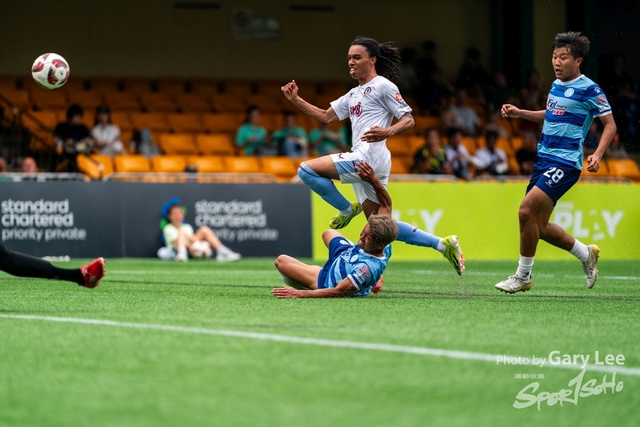 Soccer Sevens 0117