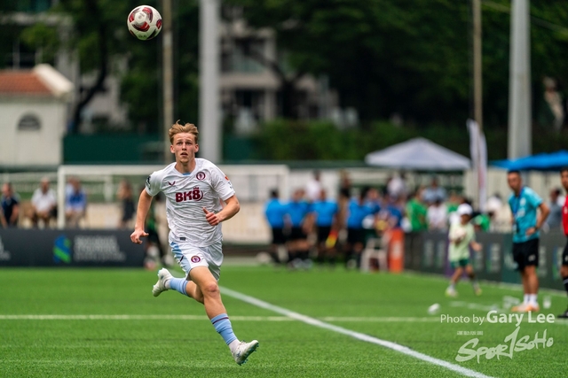 Soccer Sevens 0118